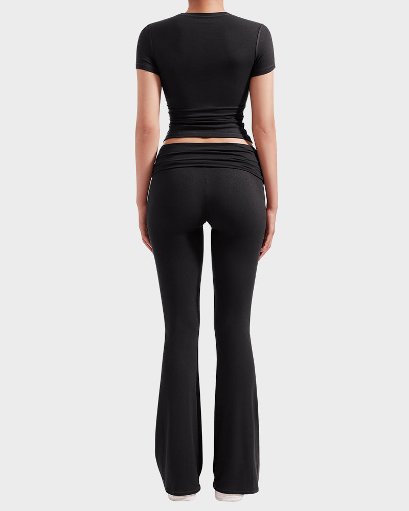 LALUNA® | Stylish Comfort Ensemble
