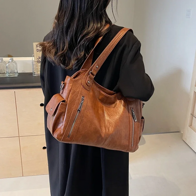 LALUNA® | Elegant Shoulder Bag