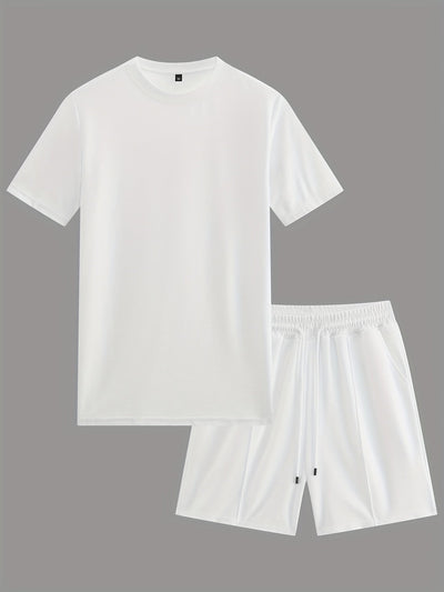 Laluna® | Stylish Men's Spring/Summer Outfit