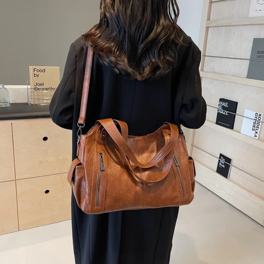 LALUNA® | Elegant Shoulder Bag