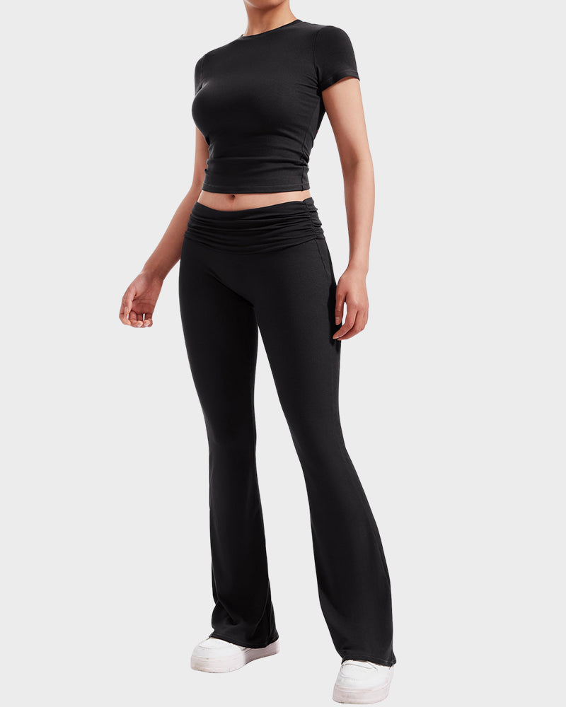 LALUNA® | Stylish Comfort Ensemble