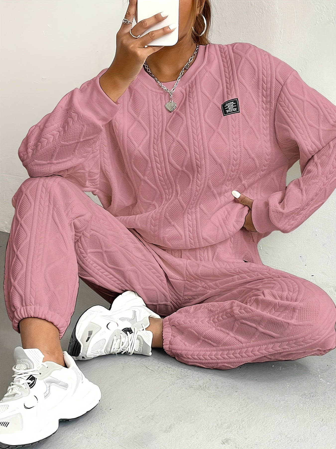 LALUNA® | COMFORTABLE JOGGING FIT
