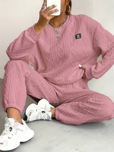 LALUNA® | COMFORTABLE JOGGING FIT