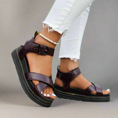 Vera | Premium Soft Orthopedic Sandals for Comfortable, Pain-Free Walking