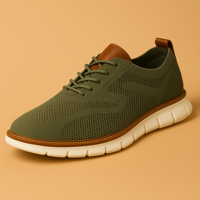 ComfoShoes - Premium Orthopedic Footwear for Ultimate Comfort
