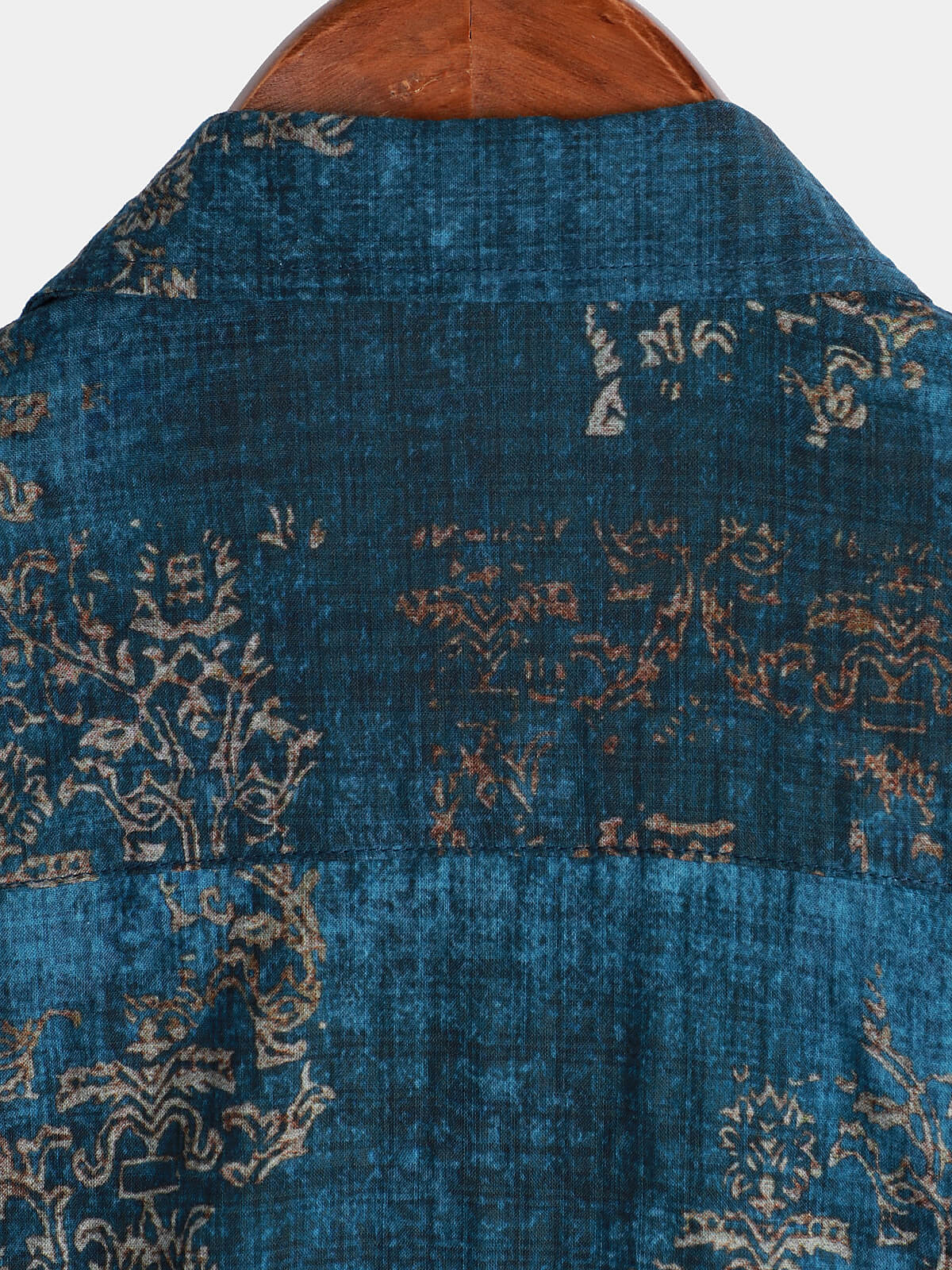 Trendy Short Sleeve Shirt for Men