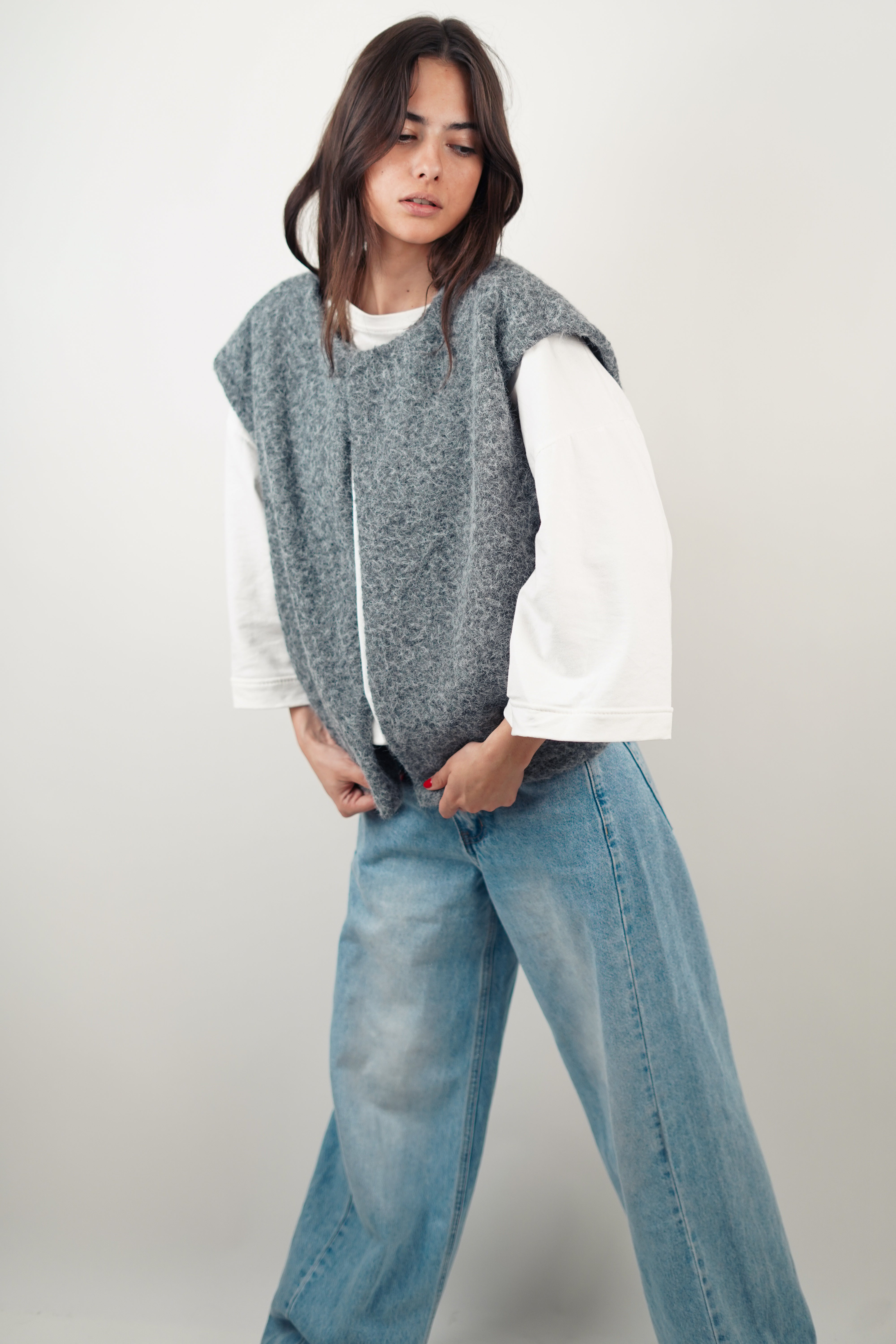 Laluna® | Stylish Vest