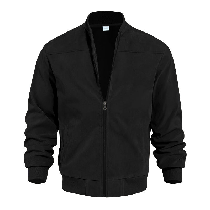 Laluna® | Timeless Bomber Jacket