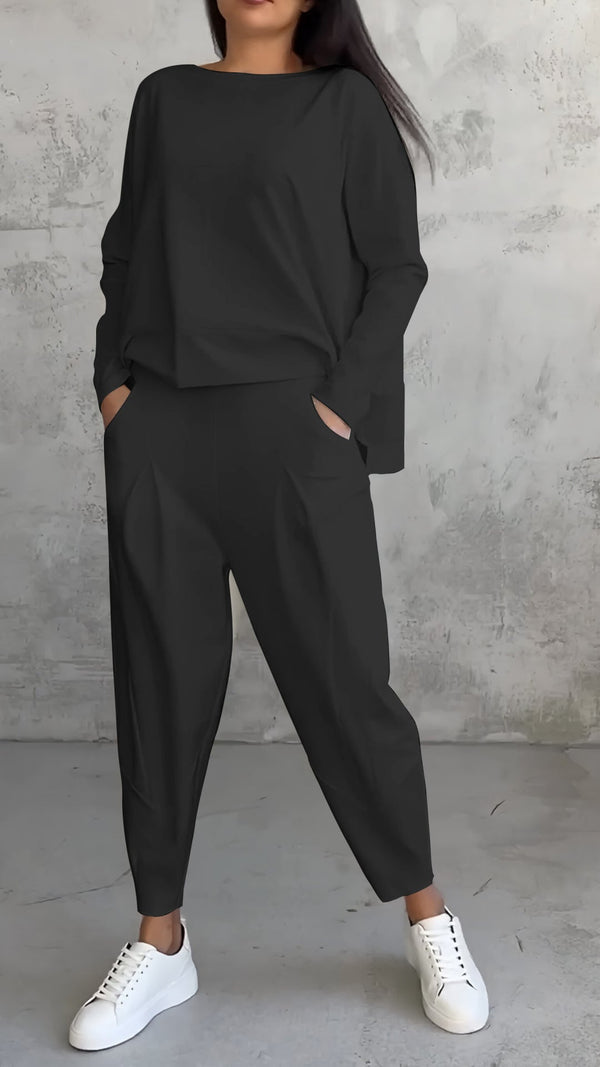 LALUNA® | Dual-Piece Ensemble