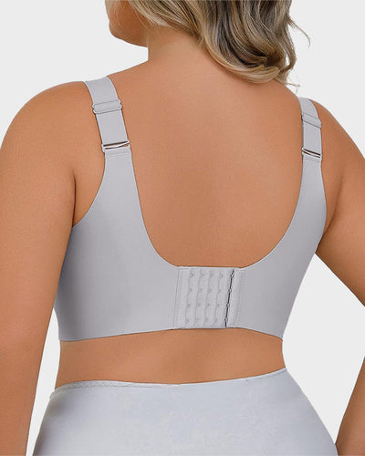 LALUNA® | WIRELESS COMFORT SHAPER BRA