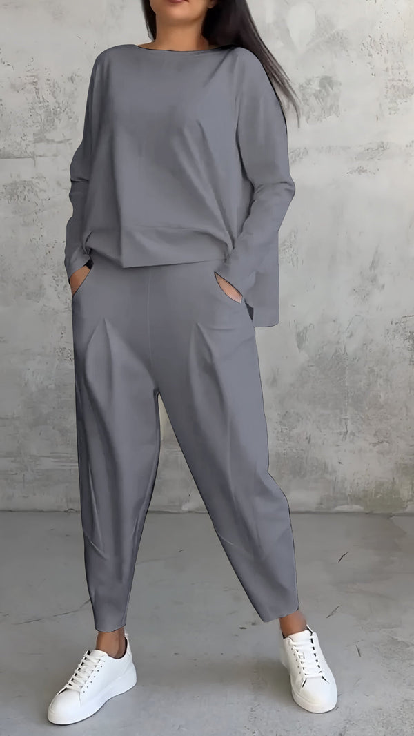 LALUNA® | Dual-Piece Ensemble