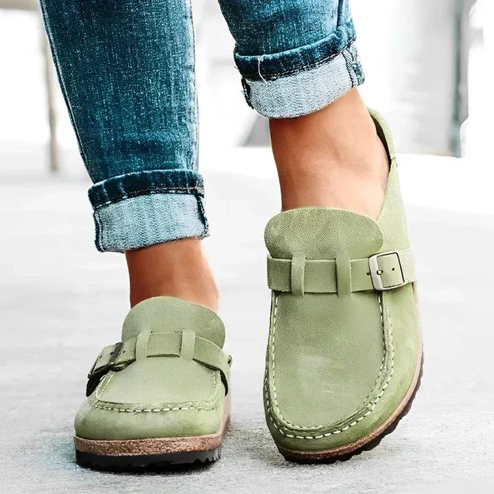 Laluna® | ComfortFit Sandals