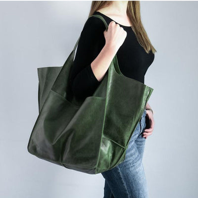 Laluna® | Extra-Large Weekend Tote