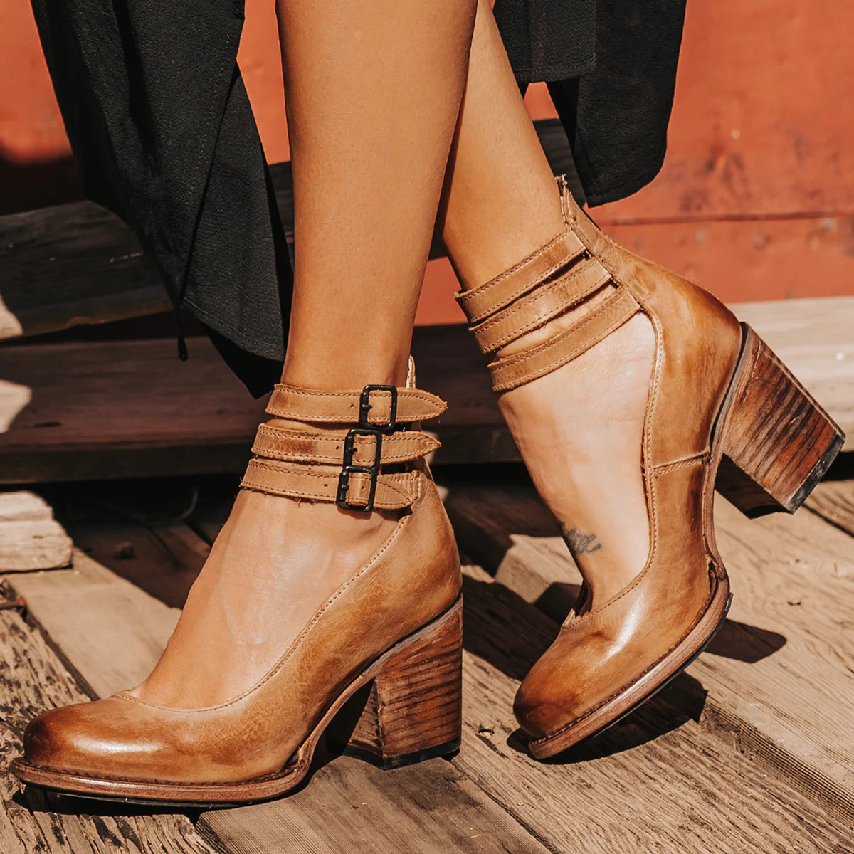 Laluna® | Premium Chic Boots