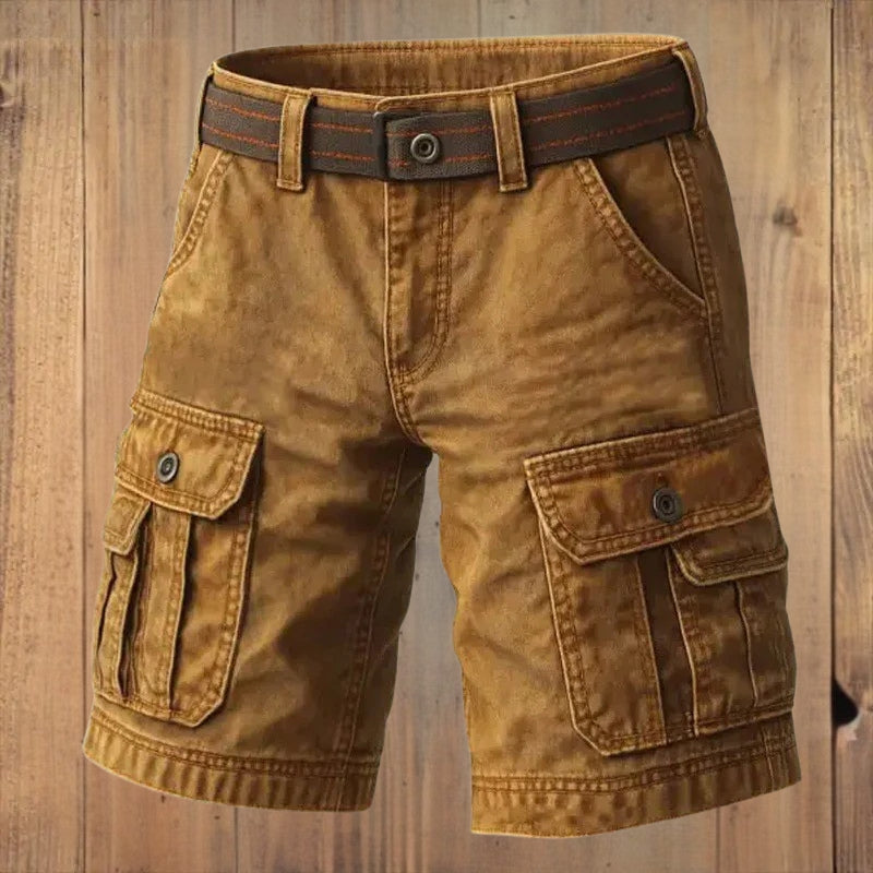 Laluna® | Trendy Cargo Shorts