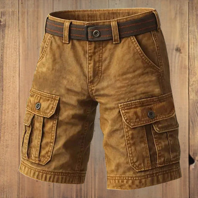 Laluna® | Trendy Cargo Shorts