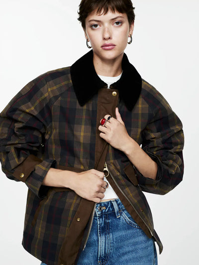 Laluna® | Stylish Women's Jacket