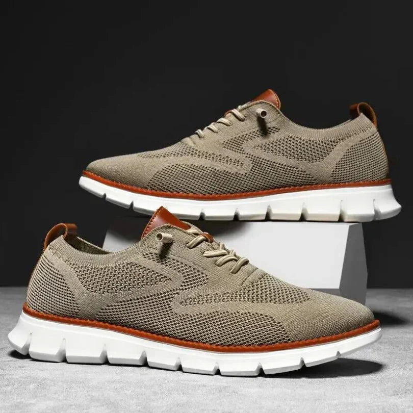 ComfoShoes - Premium Orthopedic Footwear for Ultimate Comfort