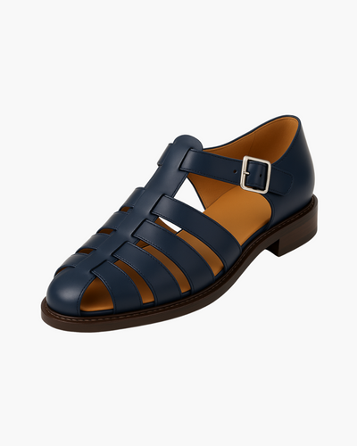 Laluna® | Men's Premium Leather Sandals
