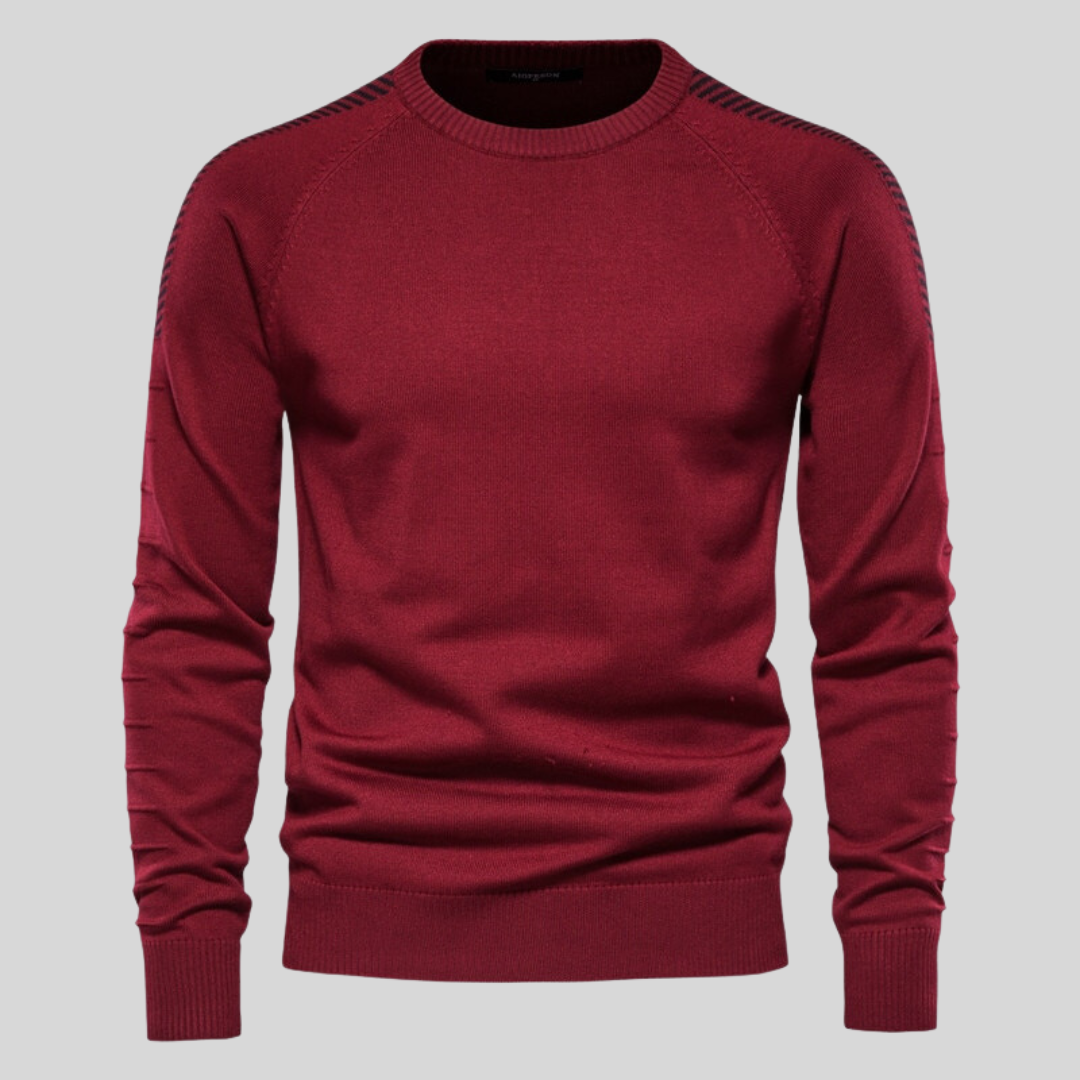 Laluna® | Trendy Knit Sweater