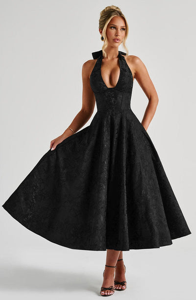 Laluna® | Enchanting Midi Dress