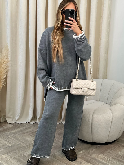 Laluna® | Cozy & Relaxed Ensemble