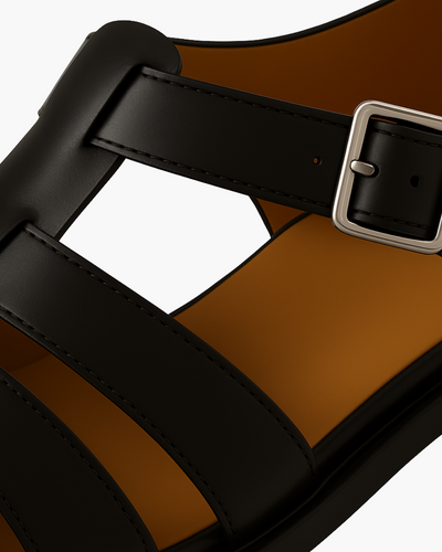 Laluna® | Men's Premium Leather Sandals