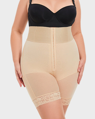 LALUNA® | High-Waisted Shaping Shorts