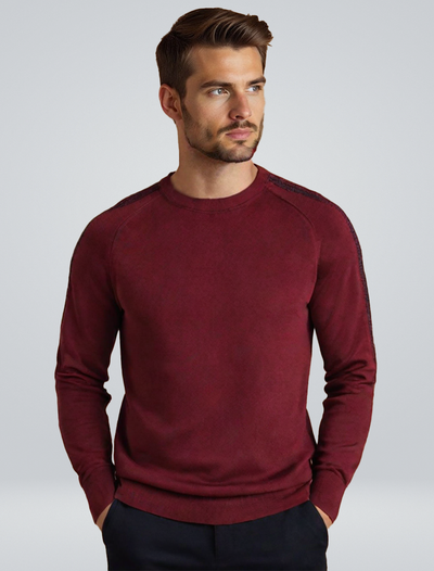 Laluna® | Trendy Knit Sweater