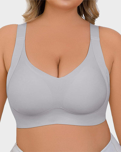 LALUNA® | WIRELESS COMFORT SHAPER BRA