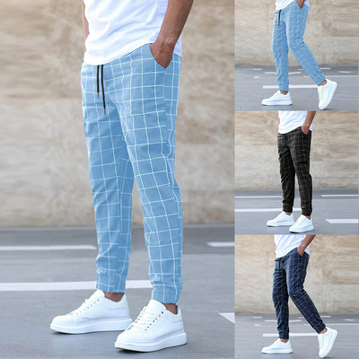 Men's Everyday Comfort Pants - Buy One, Get One Free!