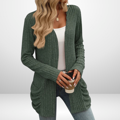 LALUNA® | Relaxed Fit Cardigan