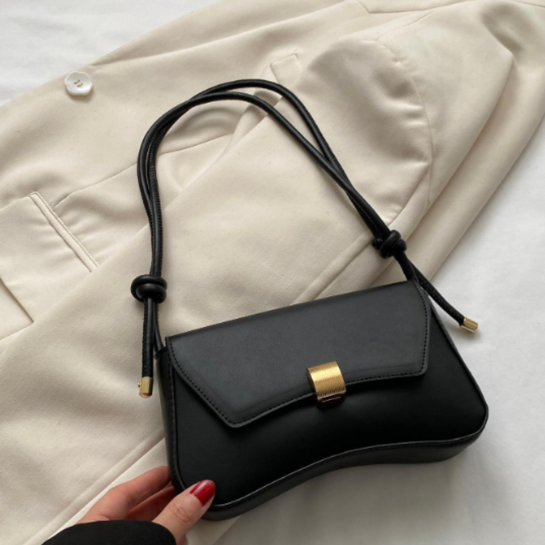 Laluna® Vintage-Inspired Clutch