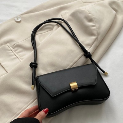 Laluna® Vintage-Inspired Clutch