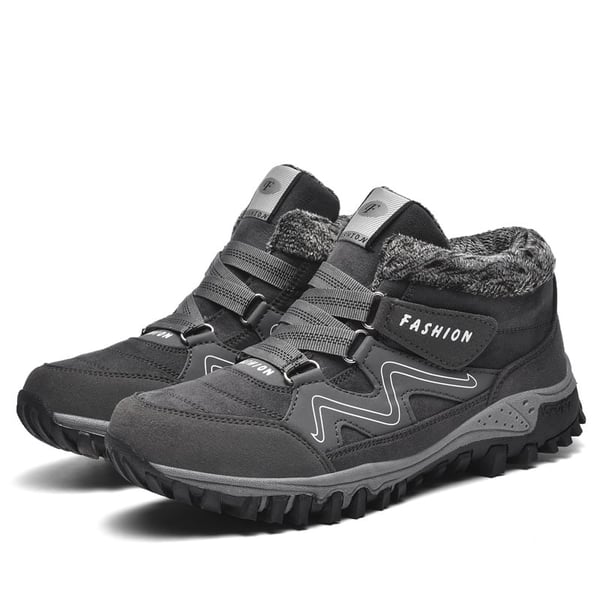 Laluna® | Cozy Outdoor Footwear for Men and Women