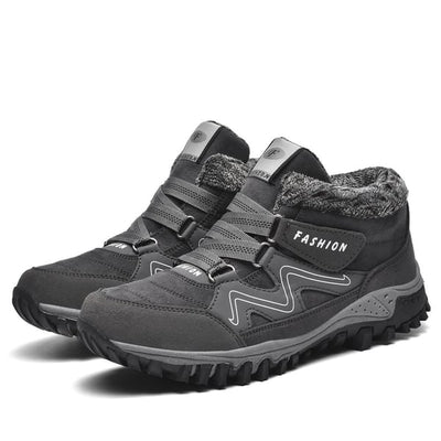 Laluna® | Cozy Outdoor Footwear for Men and Women
