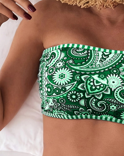 Laluna® | Stylish Bikini Ensemble