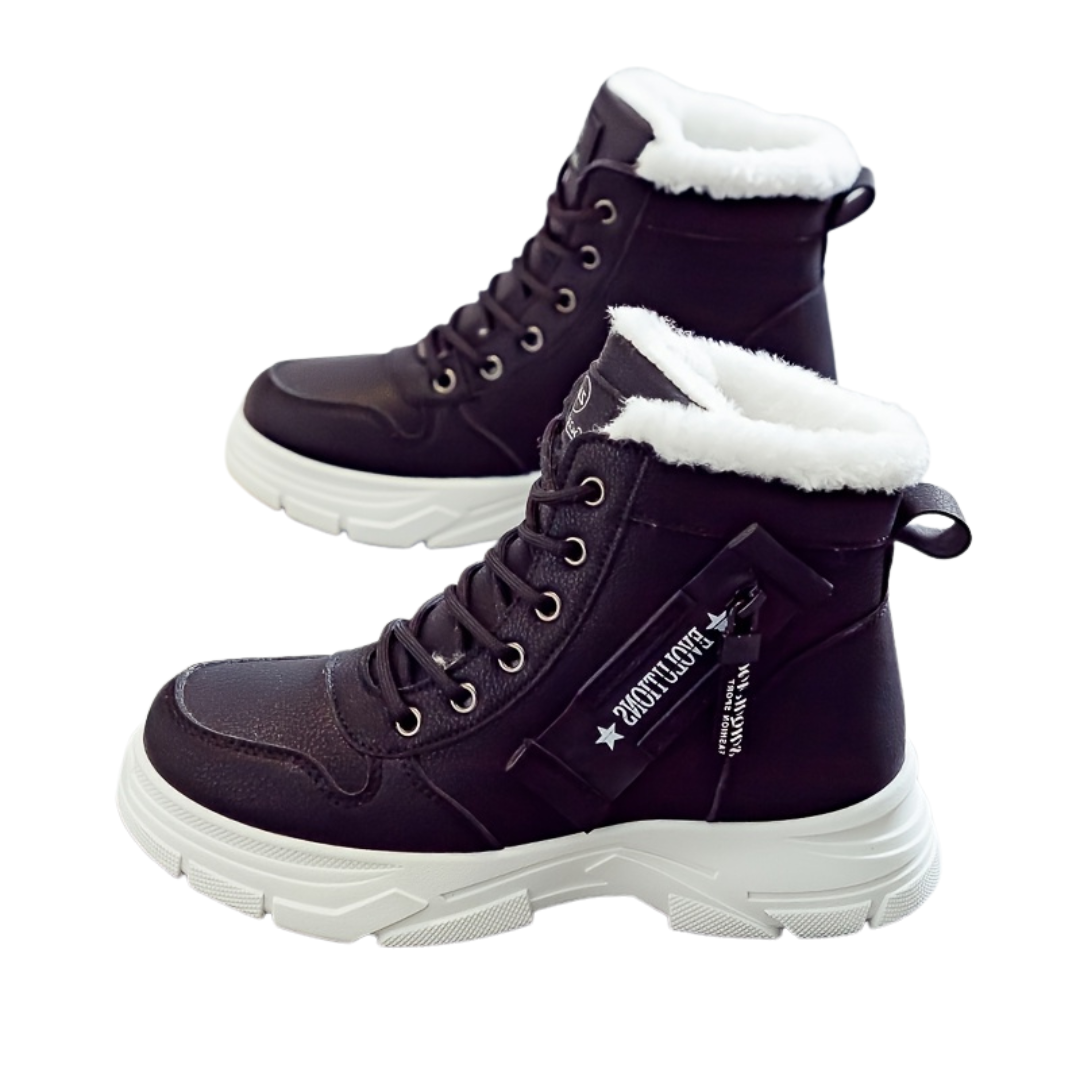 Aileen | Winter Boots