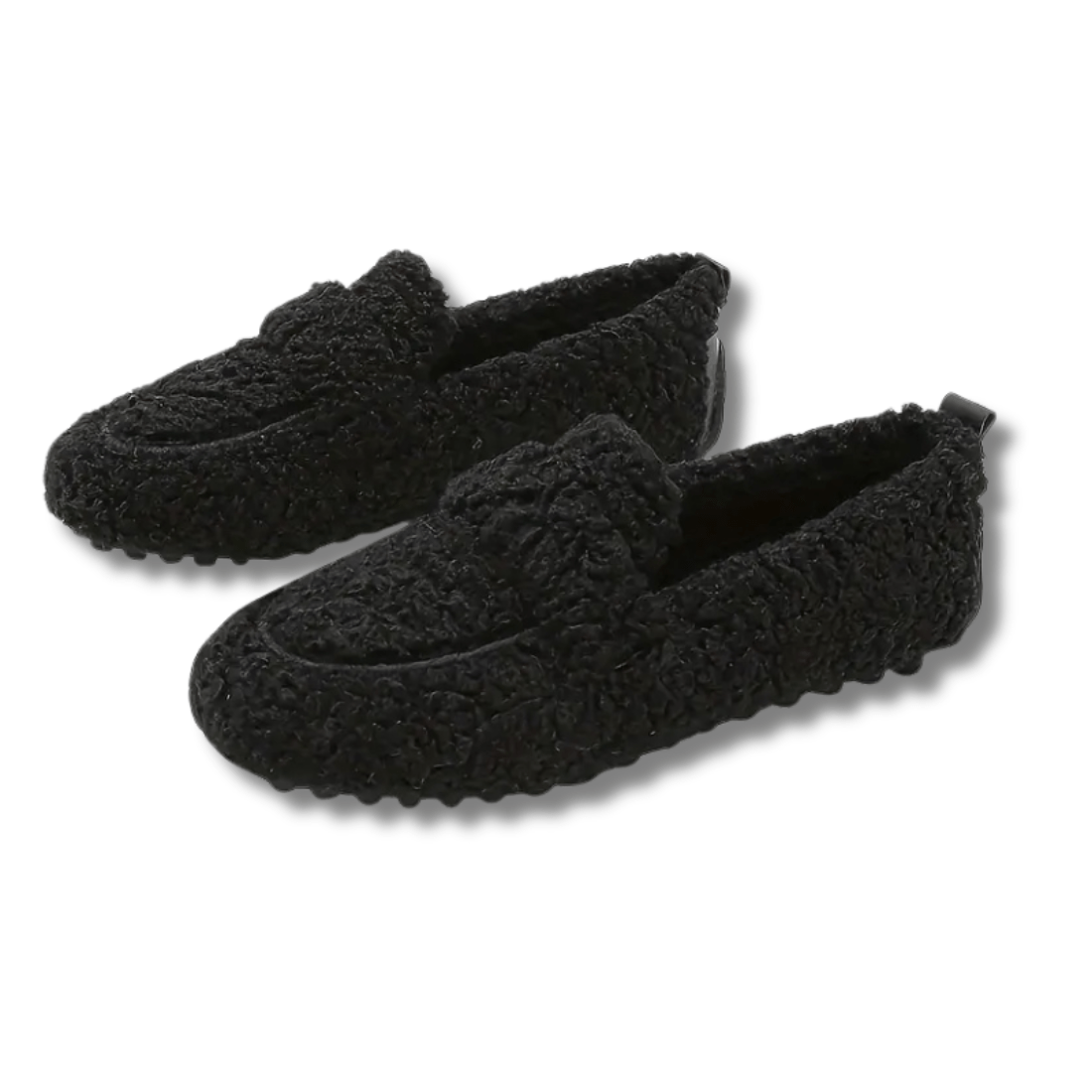 Laluna® | Cozy Soft Loafers