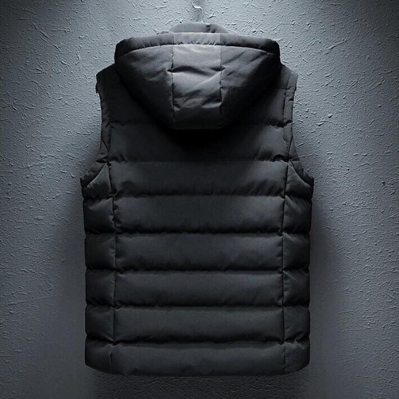 Laluna® | Deluxe Thermal Body Warmer