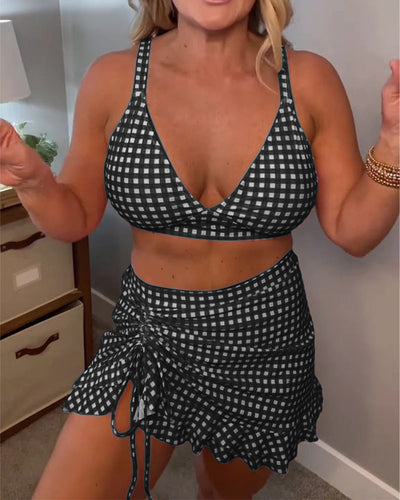 Laluna® | Strappy Summer Bikini