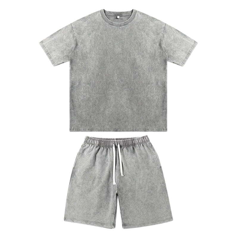 Laluna® | Timeless Two-Piece Ensemble