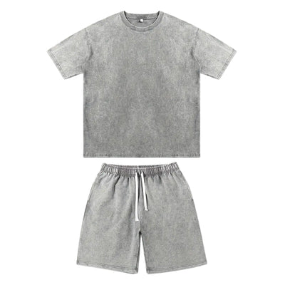 Laluna® | Timeless Two-Piece Ensemble