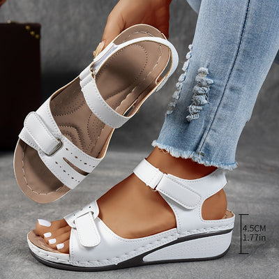 Laluna® | Stylish Orthopedic Sandals