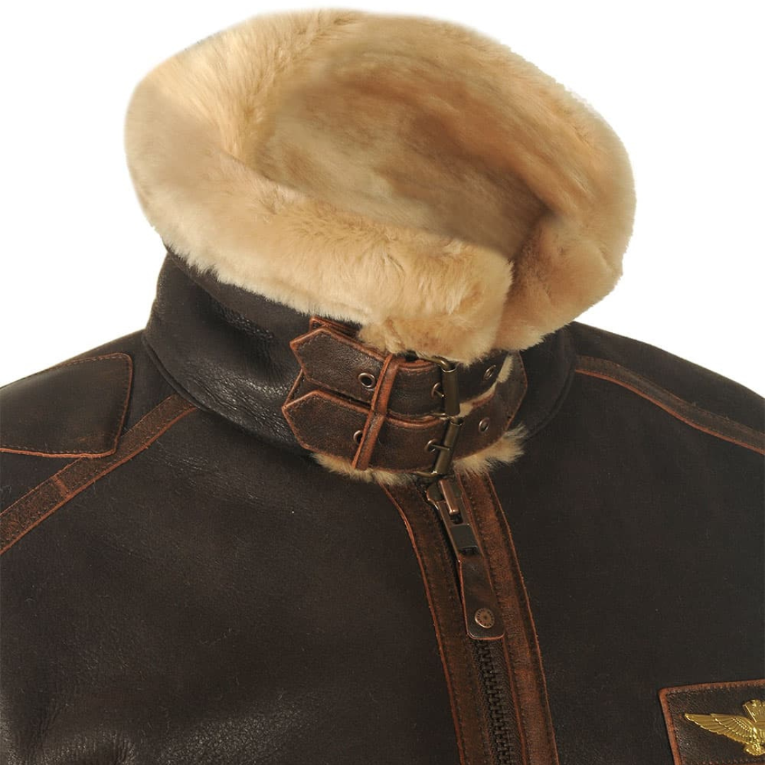 Maverick® | Classic Pilot Jacket
