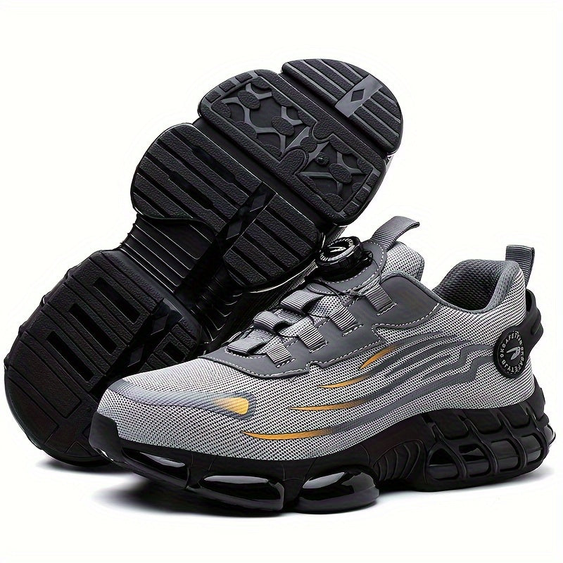 LALUNA® | STEELSPORT HIGH-PERFORMANCE GEAR