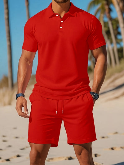 Laluna® | Men's Casual Luxe Collection