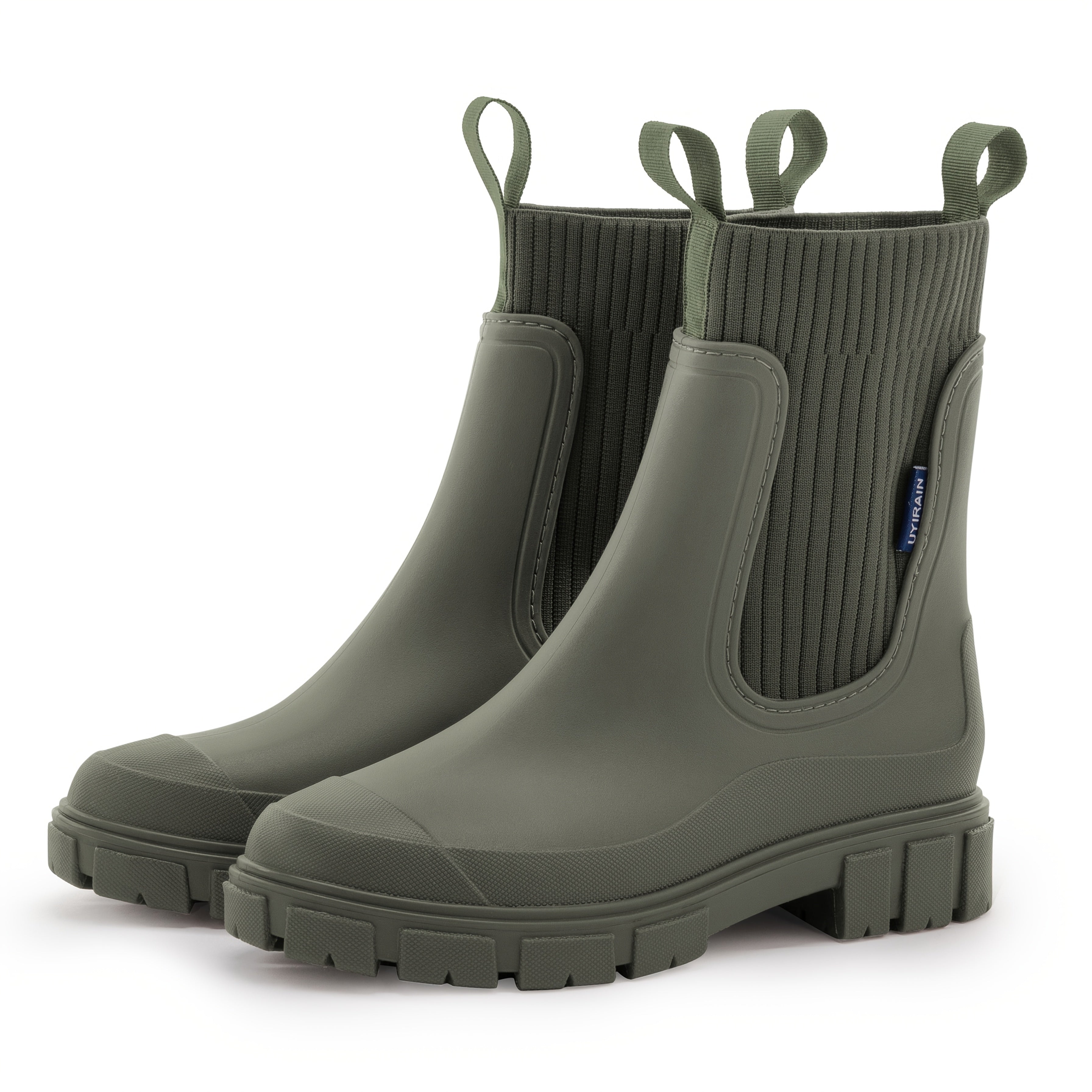 Laluna® | Women's Anti-Slip Rain Boots