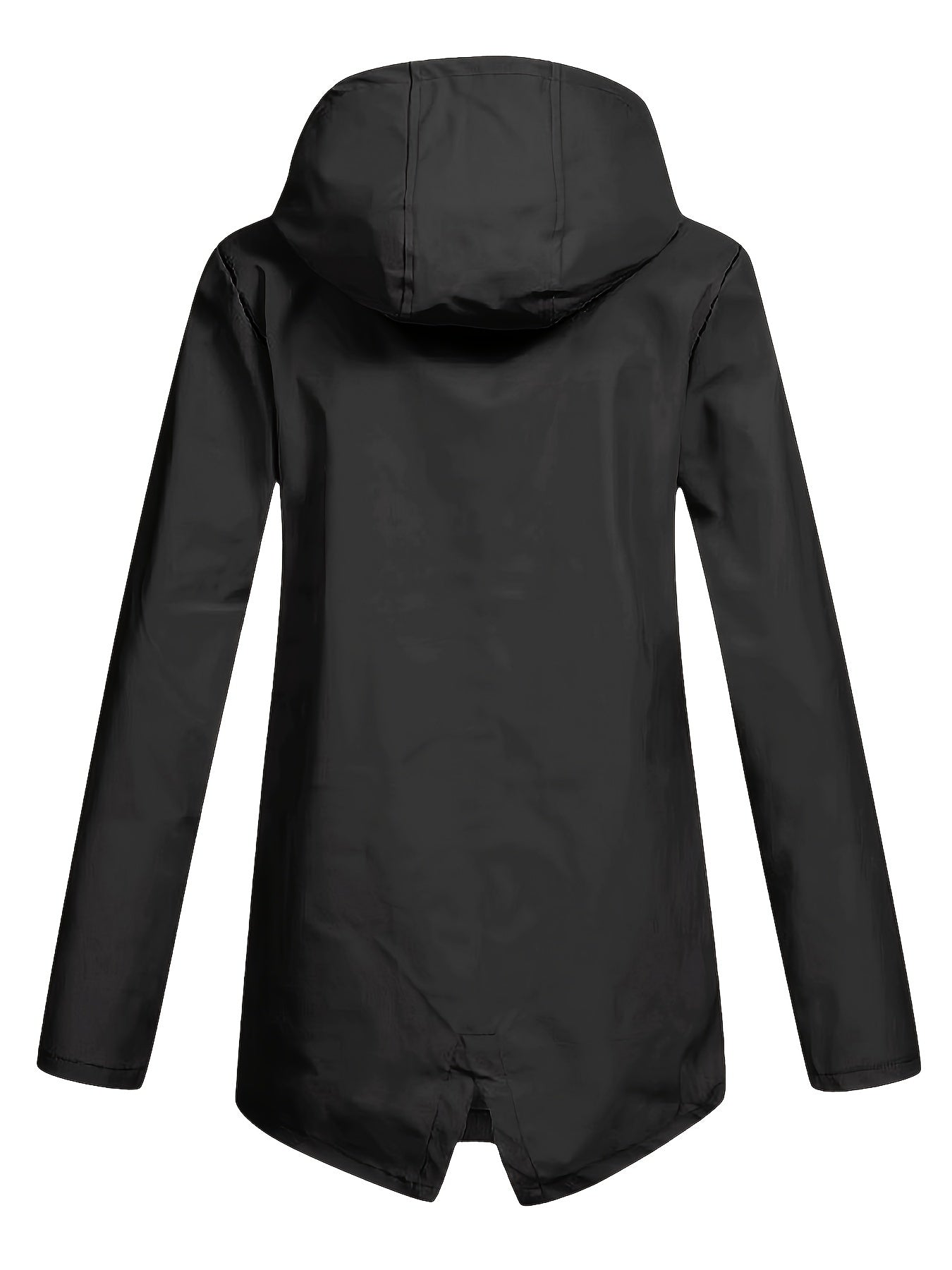 Laluna® Hooded Jacket