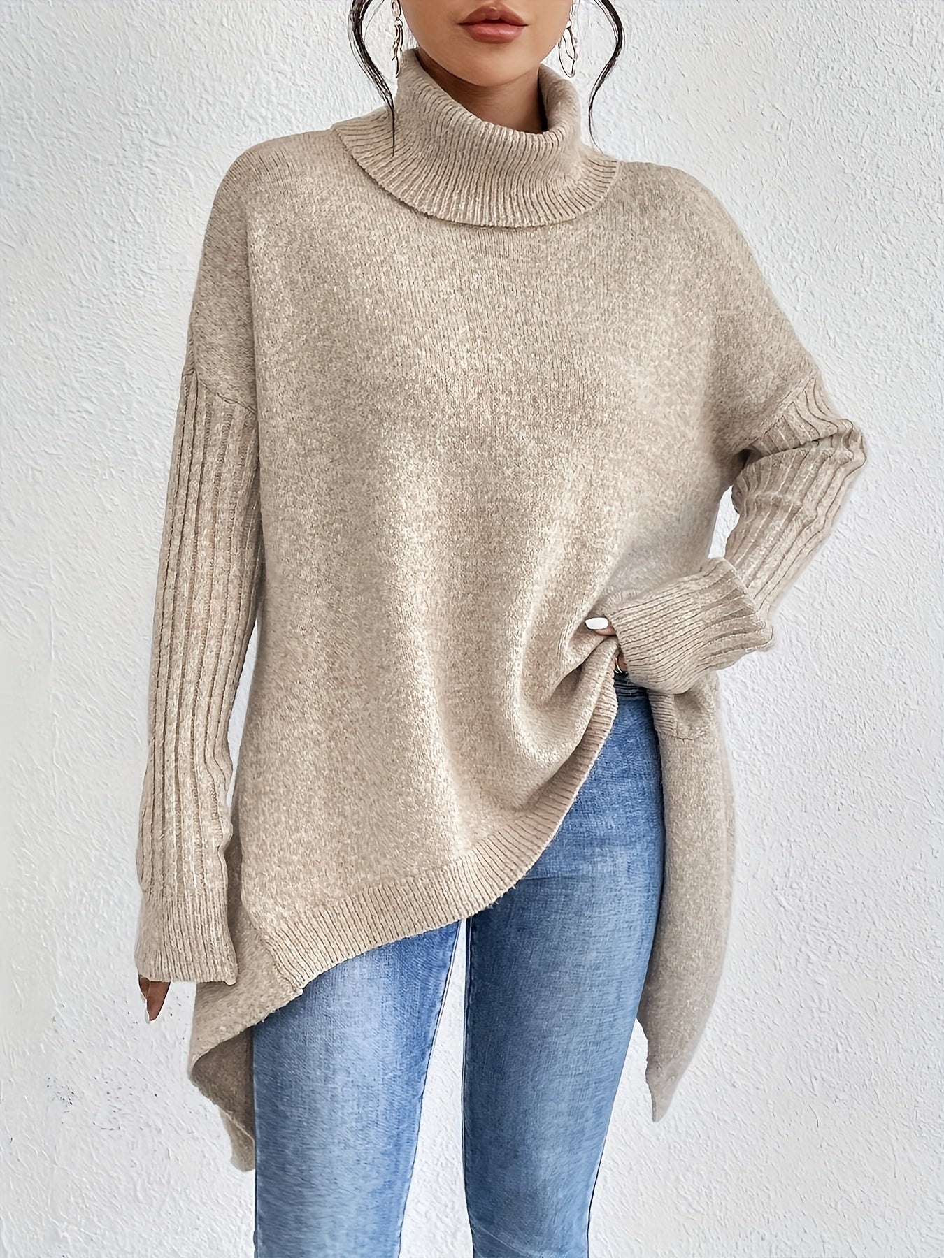 Laluna® | Cozy Sweater